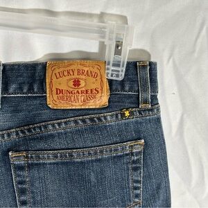 Lucky brand jeans size 6/28.
